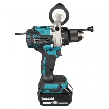 Máy khoan động lực dùng pin 18V Makita DHP492Z (Chưa Pin & Sạc)
