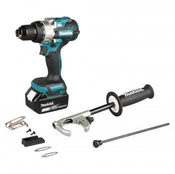 Máy khoan động lực dùng pin 18V Makita DHP492Z (Chưa Pin & Sạc)