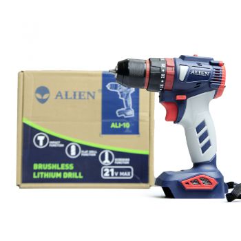 Máy khoan động lực dùng pin 21V Alien ALI-10 (Chưa Pin & Sạc)