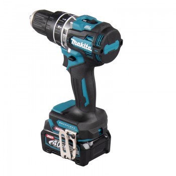 Máy khoan dùng pin 40Vmax XGT Makita HP002GA201