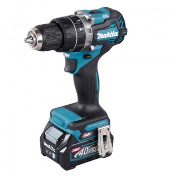 Máy khoan dùng pin 40Vmax XGT Makita HP002GA201