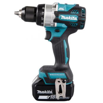 Máy khoan pin 18V Makita DDF486Z (Chưa Pin & Sạc)