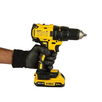 Máy khoan pin 20V Dewalt DCD7771D2 (2 Pin 2.0Ah & Sạc)