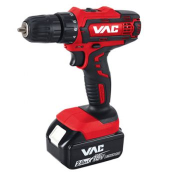 Máy Khoan Pin VAC VA-1301 18V