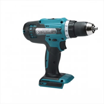 Máy khoan vặn vít dùng Pin 18V Makita DF488DZ (Chưa Pin & Sạc)