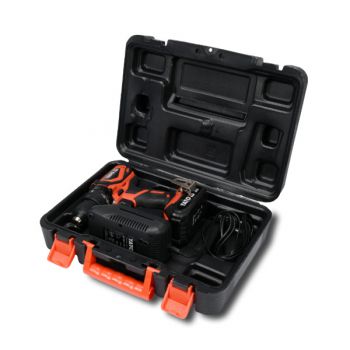 Máy khoan vặn vít dùng pin 18V Yato YT-82794