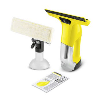 Máy làm sạch kính Karcher WV 6