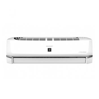Máy Lạnh Thông Minh AIoT Sharp Inverter 1.5HP AH-XP13WHW