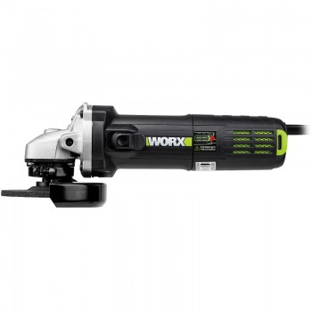 Máy mài góc 750W 100mm Worx WU811 (công tắc cạnh)