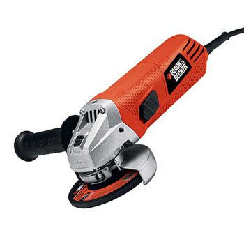 Máy mài góc BLACK & DECKER G720-B1