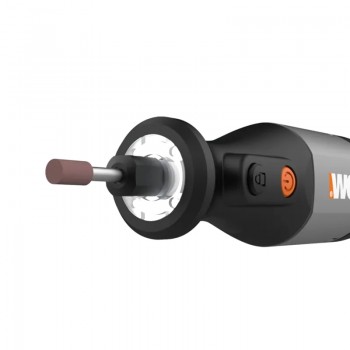 Máy mài khuôn dùng pin 8V Worx WX106 (Cổng sạc Type C)