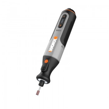 Máy mài khuôn dùng pin 8V Worx WX106 (Cổng sạc Type C)