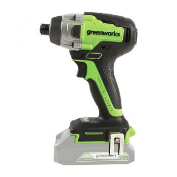 Máy vặn vít dùng Pin 24V Greenworks ISD401 (Chưa Pin & Sạc)