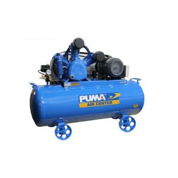 Máy nén khí 20HP PUMA TK200-500