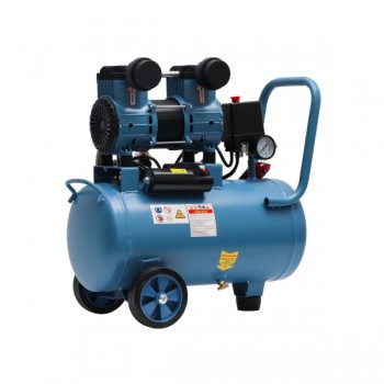 Máy nén khí 24L không dầu 2HP Mitsukaisho 24-2.0