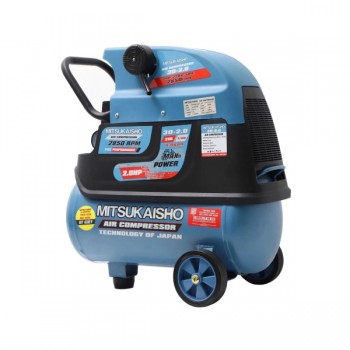 Máy nén khí 30L có dầu 2HP Mitsukaisho 30-2.0
