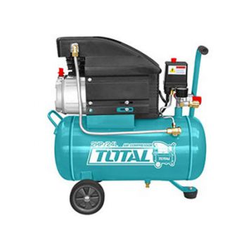 Máy nén khí dung tích 50 lít Total TC125506 2.5HP