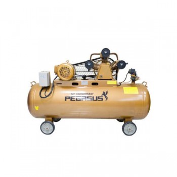 Máy nén khí Pegasus 230L 7.5hp TM-W-0.67/12.5-230L