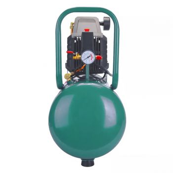 Máy nén khí trực tiếp 35L DCA AQE3035F