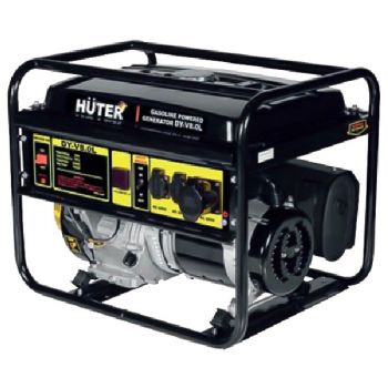 Máy phát điện 4 thì 7000W Huter DY-V8.0L (64/1/84)