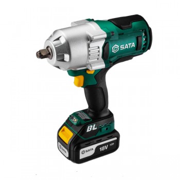 Máy siết bu lông dùng Pin 18V cốt 1/2" SATA 51075
