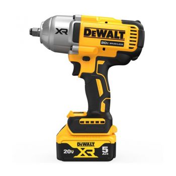 Máy siết bu lông dùng pin 20V Dewalt DCF900P2T