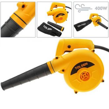 Máy thổi bụi 400W Tolsen 79604