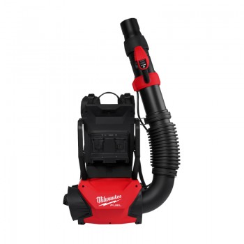 Máy thổi lá đeo lưng dùng pin Milwaukee M18 F2BPB (Chưa Pin & Sạc)