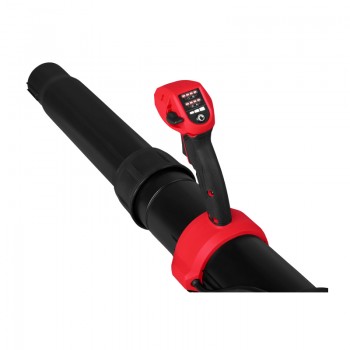 Máy thổi lá đeo lưng dùng pin Milwaukee M18 F2BPB (Chưa Pin & Sạc)