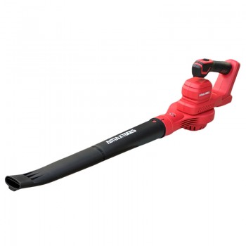 Máy thổi lá dùng pin 21V Amaxtools ATB243-SM (Chưa Pin & Sạc)