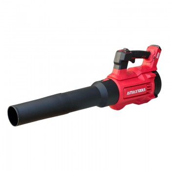 Máy thổi lá dùng pin 21V Amaxtools ATB260-SM (Chưa Pin & Sạc)
