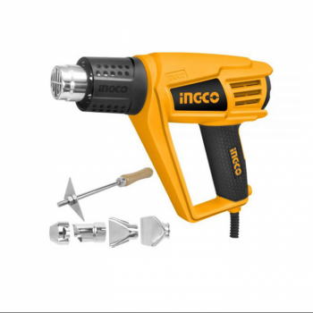 Máy thổi nhiệt Ingco HG200028
