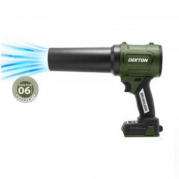 Máy thổi phản lực 21V Dekton M21-Z1600X ( Chưa pin & sạc )