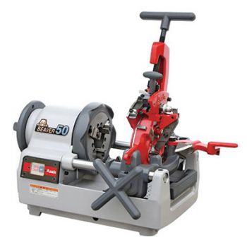 Máy tiện ren ống Asada Beaver 50AT