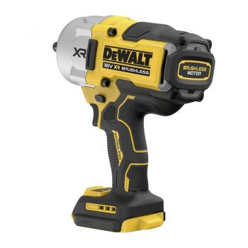 Máy vặn Bulong dùng pin 1/2 Inch không chổi than Dewalt DCF961NT-KR ( Chưa Pin & Sạc )