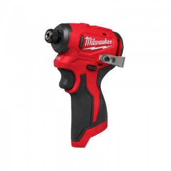 Máy vặn vít dùng pin 12V Milwaukee M12 BLIDRC-0 (Chưa Pin & Sạc)