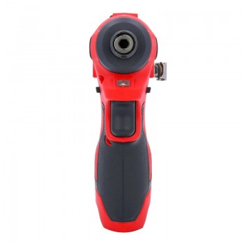 Máy vặn vít dùng pin 12V Milwaukee M12 BLIDRC-0 (Chưa Pin & Sạc)