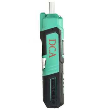Máy vặn vít dùng pin 4V/2.0Ah Dca ADPL03-5E
