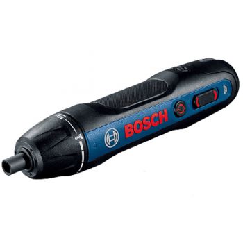 Máy vặn vít dùng pin 32 mũi BOSCH GO 2 (06019H2181)