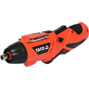 Máy vặn vít dùng pin Yato YT-82760