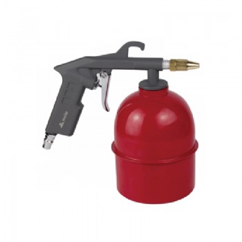 Máy vệ sinh súng phun sơn bằng xăng Meite MT-DO-31