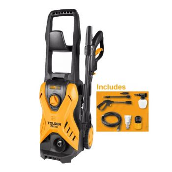 Máy xịt rửa áp lực 1700W Tolen 79589