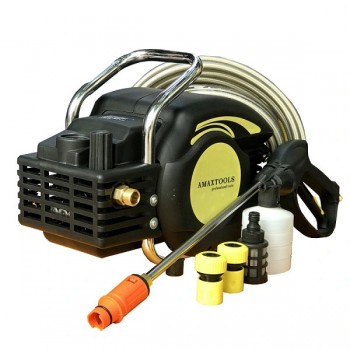 Máy xịt rửa áp lực 2000W Amaxgold AMG2000