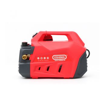 Máy xịt rửa áp lực Oshima MXR-JZ1050C (Có điều chỉnh áp)