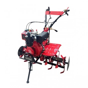 Máy xới đất chạy dầu 6.5HP Oshima XDD-173