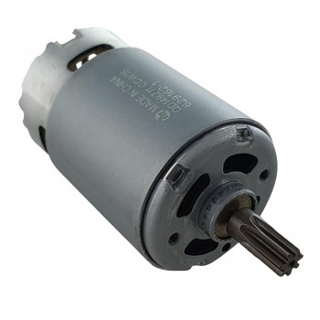 Motor máy vặn vít TD110D Makita 629163-9