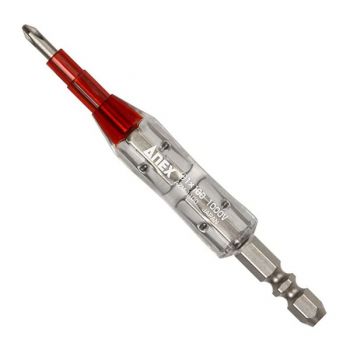 Mũi bắn vít cách điện Anex AZM-1100