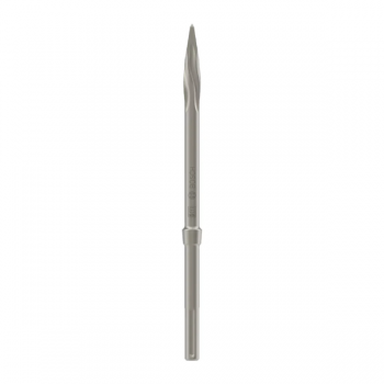 Mũi đục nhọn R-Tec 400mm (bộ 10 mũi) Bosch 2608690561