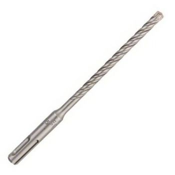 Mũi khoan bê tông 4 cạnh cắt Makita B-62670 (10x160mm)