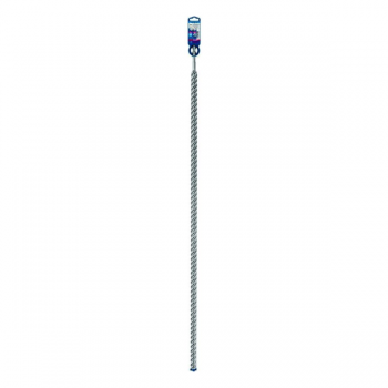 Mũi khoan bê tông SDS plus-7X 22x950x1000mm Bosch 2608900149